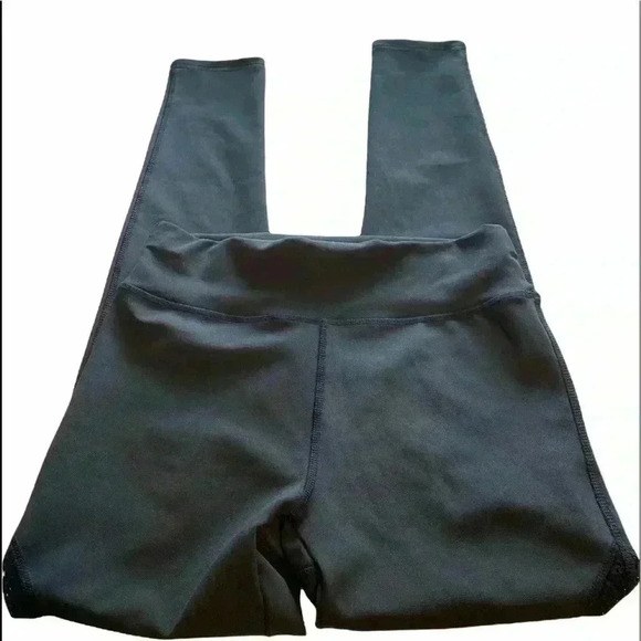 BSP Black Workout Pants Size Medium - Picture 1 of 4